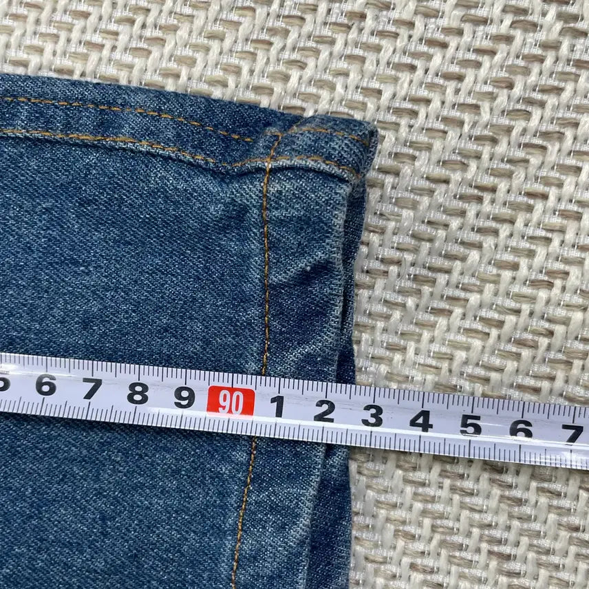 [BUNJANG] ZARA Pocket Jeans / 자라 포켓 청바지