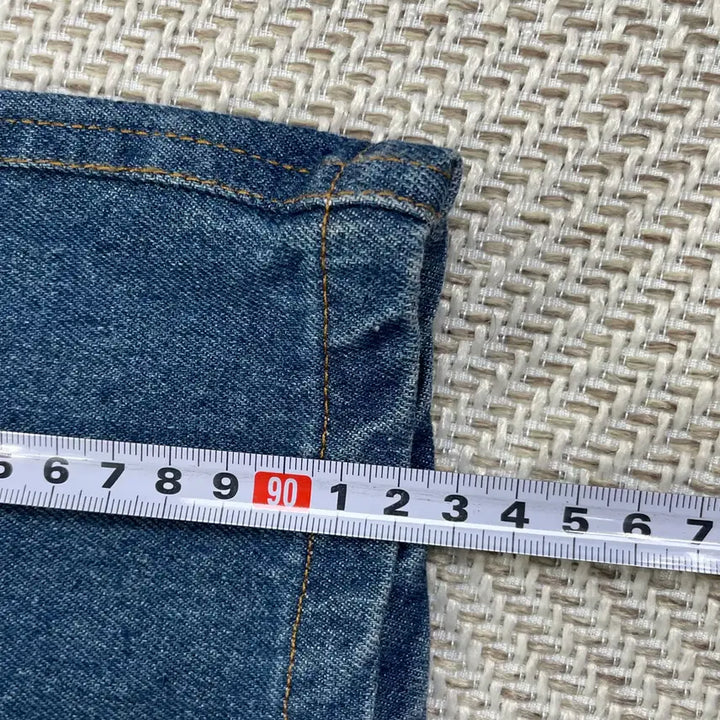 [BUNJANG] ZARA Pocket Jeans / 자라 포켓 청바지