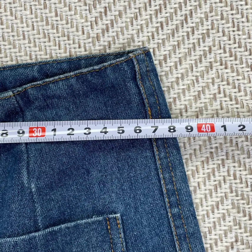 [BUNJANG] ZARA Pocket Jeans / 자라 포켓 청바지