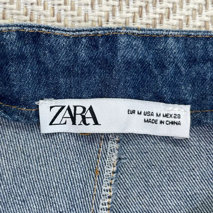 [BUNJANG] ZARA Pocket Jeans / 자라 포켓 청바지