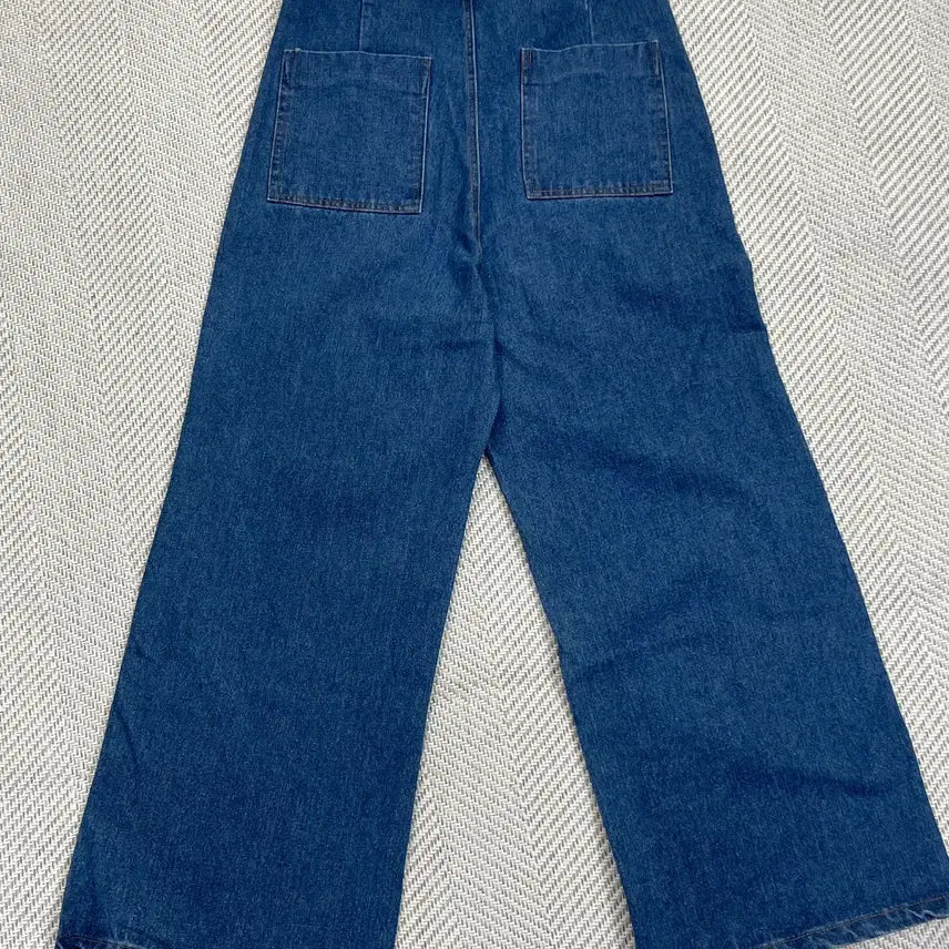[BUNJANG] ZARA Pocket Jeans / 자라 포켓 청바지