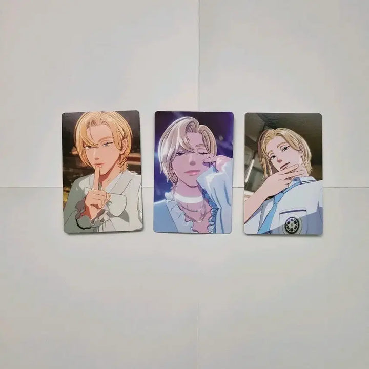 [SOLD OUT] (앨범포함)플레이브 노아 포토카드 일괄 판매합니다+ 육여름 앨범