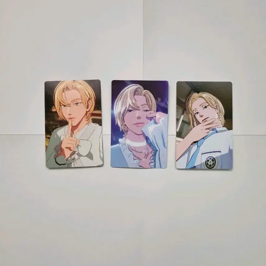 [SOLD OUT] (앨범포함)플레이브 노아 포토카드 일괄 판매합니다+ 육여름 앨범