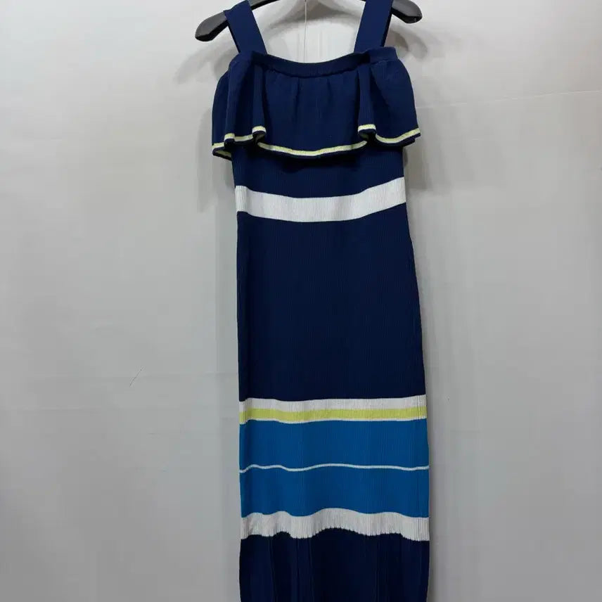 [SOLD OUT] F) 잇미샤 니트 원피스