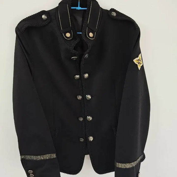 [BUNJANG] Dolce &amp; Gabbana Black Jacket / 돌체앤가바나 (Dolce &amp; Gabbana) 자켓