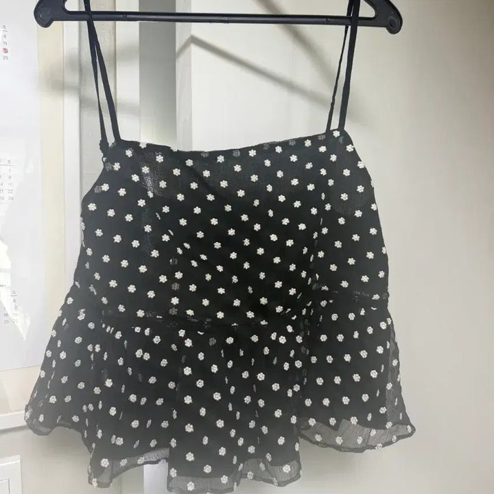 [BUNJANG] Hoas Bustier Top / 호와스 뷔스티에