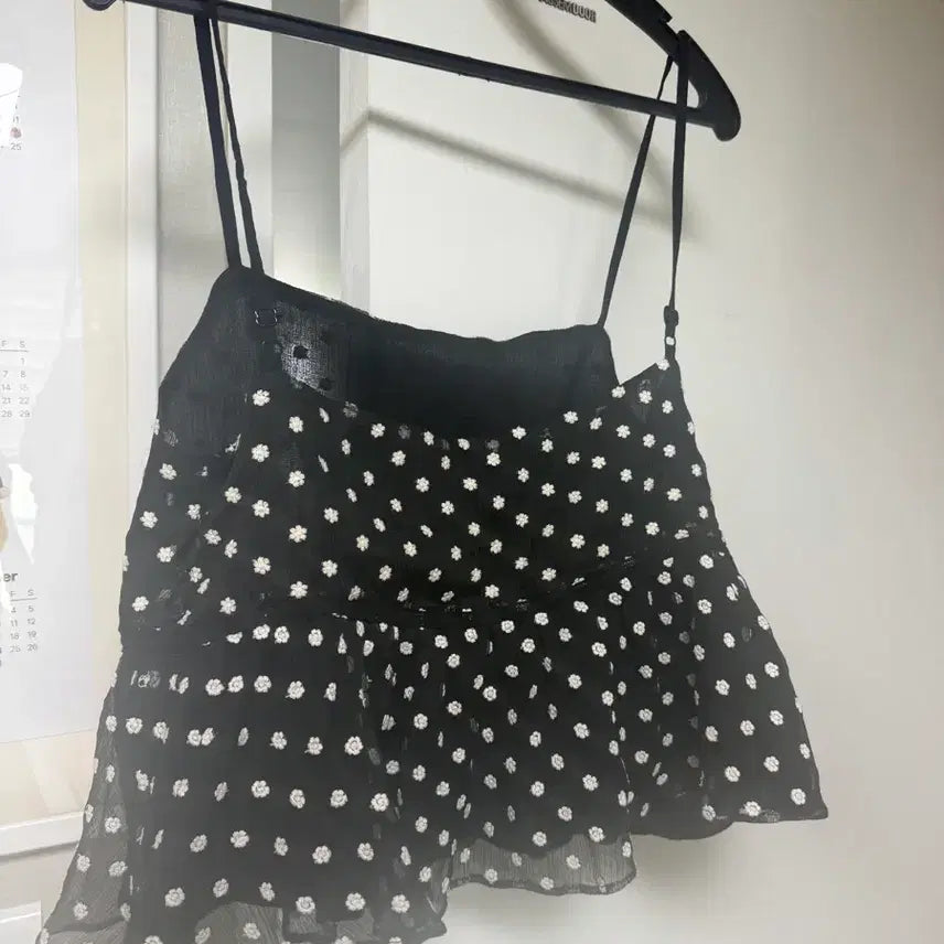 [BUNJANG] Hoas Bustier Top / 호와스 뷔스티에