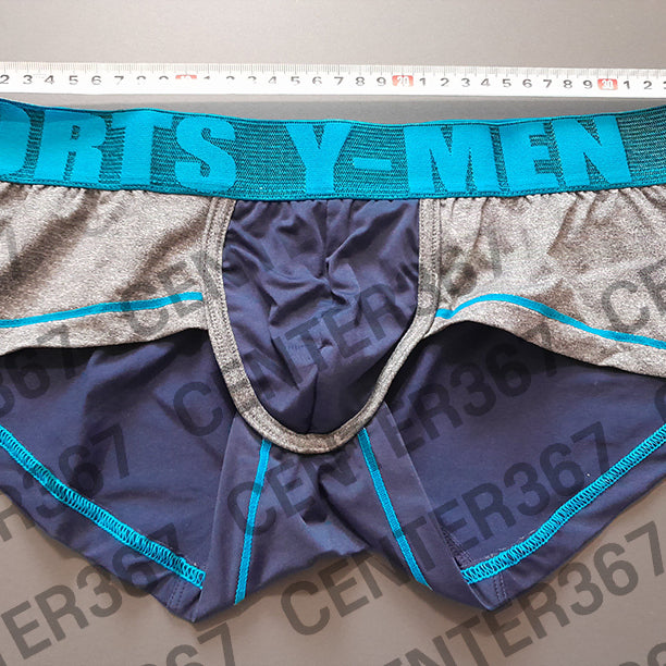 [BUNJANG] High-Cut Thong Underwear / 허벅지가 강조되는 팬티