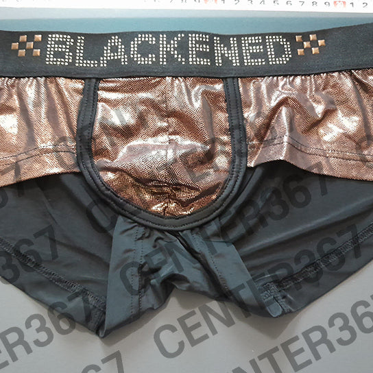 [BUNJANG] High-Cut Thong Underwear / 허벅지가 강조되는 팬티