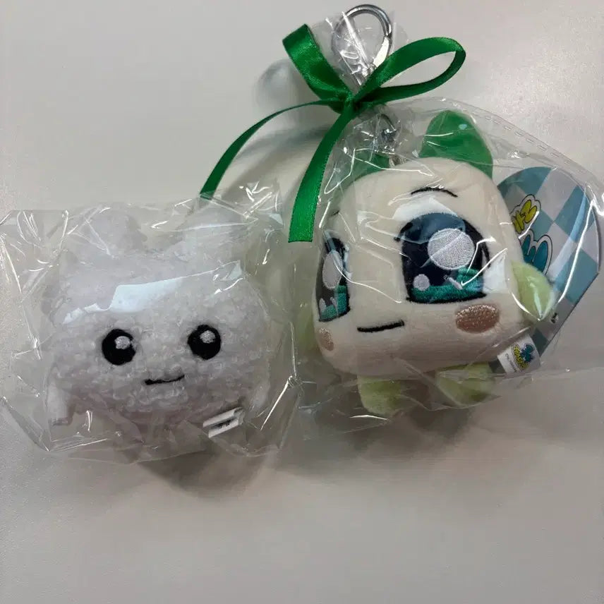 [BUNJANG] Kookyah Restaurant Doll Bundle Set / 쿵야 레스토랑 인형 일괄판매