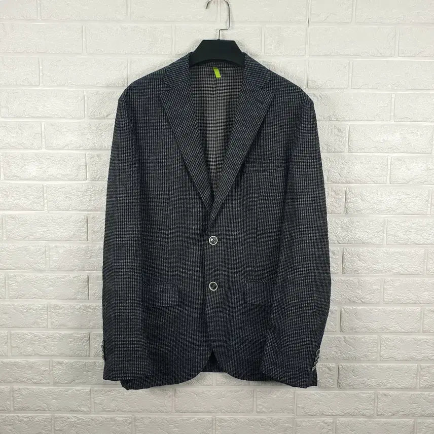 [SOLD OUT] [100]클럽 캠브리지 시어서커 자켓