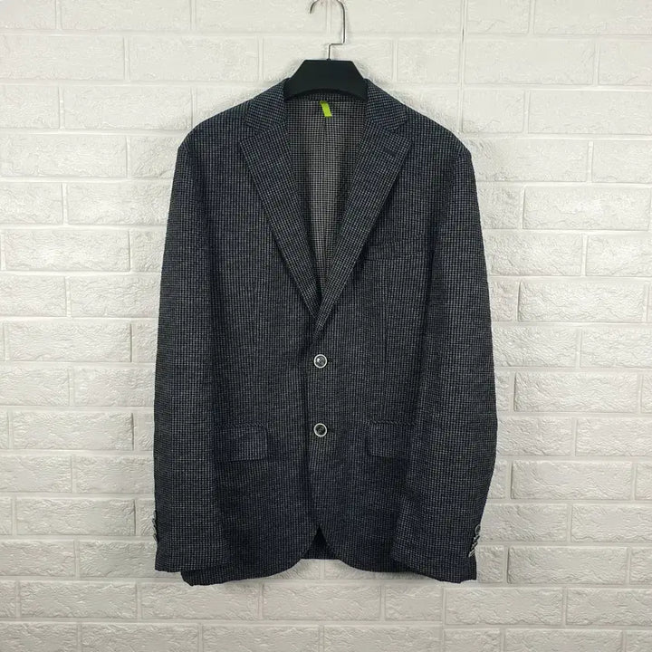[SOLD OUT] [100]클럽 캠브리지 시어서커 자켓