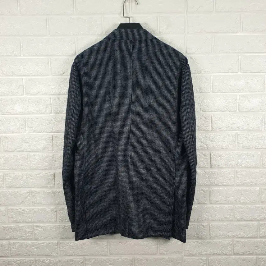 [SOLD OUT] [100]클럽 캠브리지 시어서커 자켓