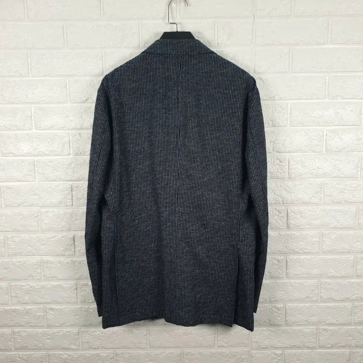 [SOLD OUT] [100]클럽 캠브리지 시어서커 자켓