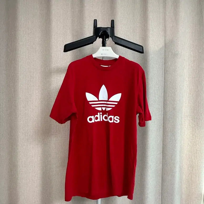 [BUNJANG] 아디다스 남자 반팔 L / 아디다스 남자 반팔 L