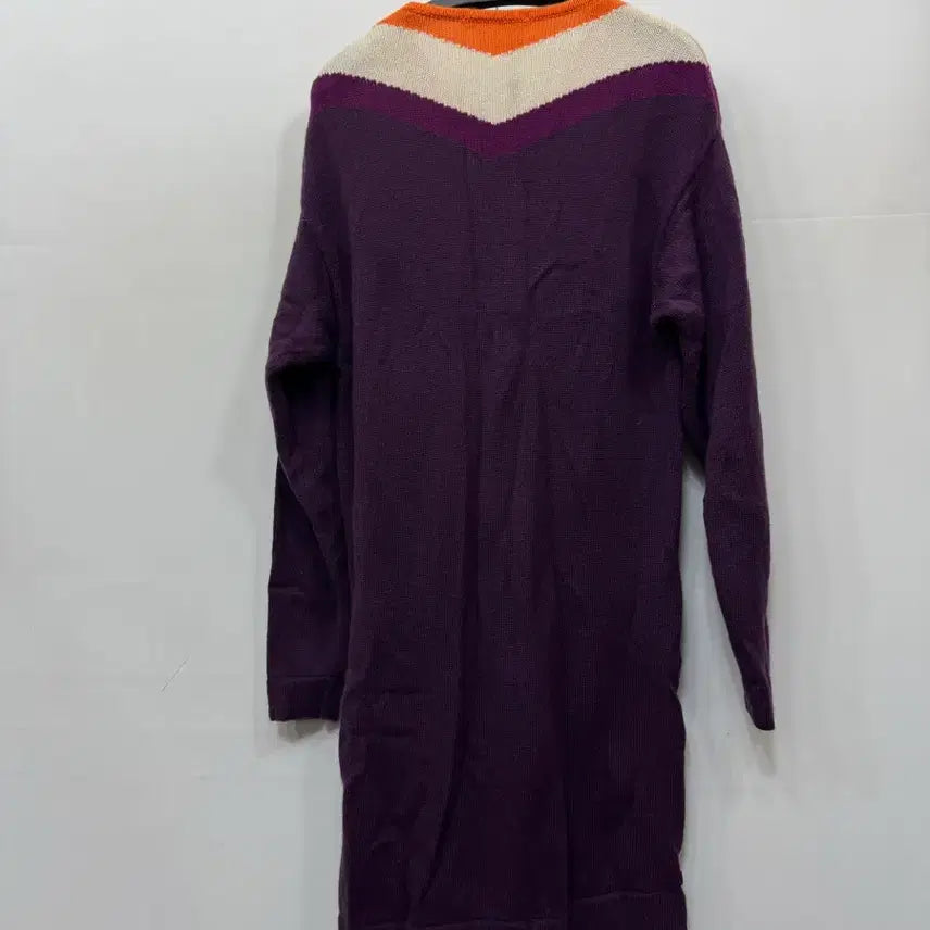 [SOLD OUT] 36) 라코스테 니트 원피스
