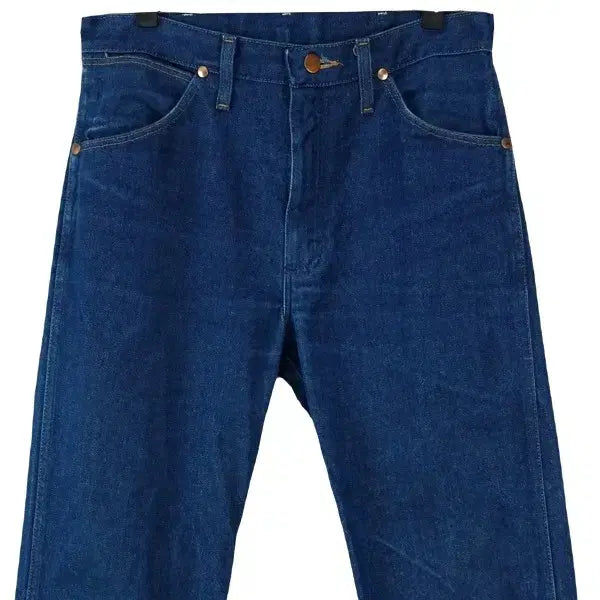 [SOLD OUT] 랭글러 빈티지 루즈 스트레이트 데님 팬츠 청바지 M20078