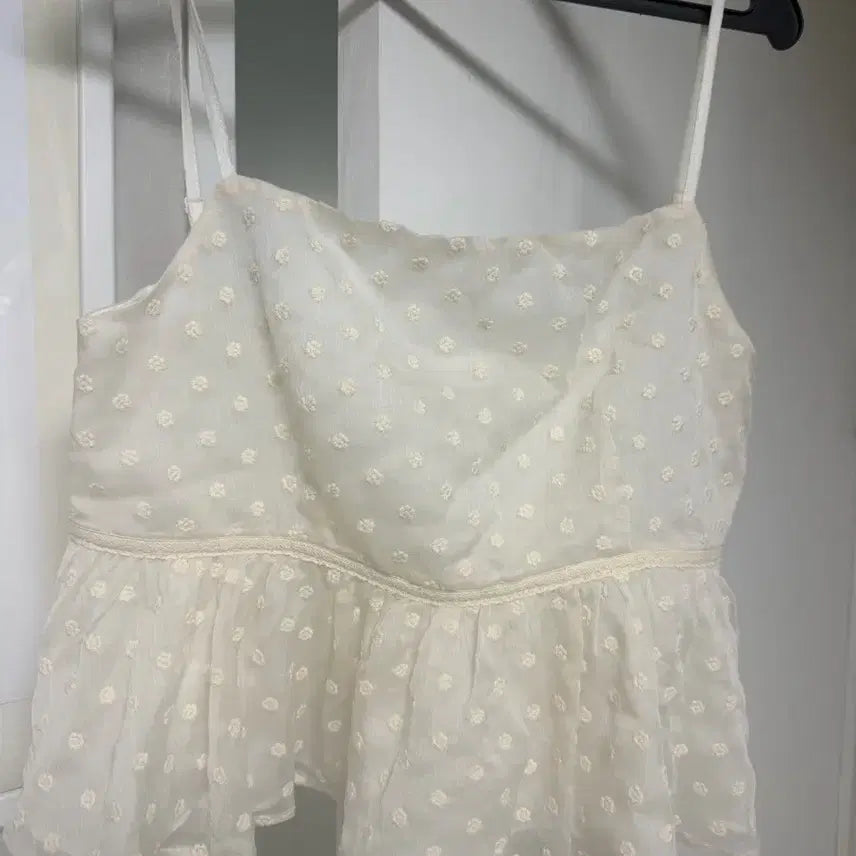 [SOLD OUT] 호와스 뷔스티에