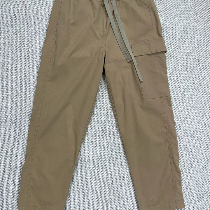 [SOLD OUT] 스튜디오 톰보이 카고 면바지
