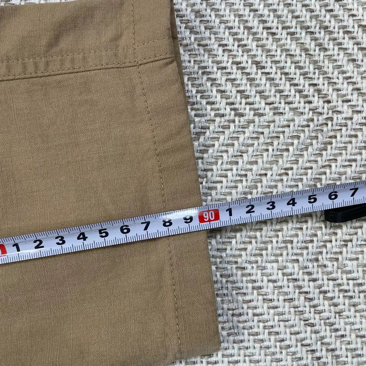 [SOLD OUT] 스튜디오 톰보이 카고 면바지