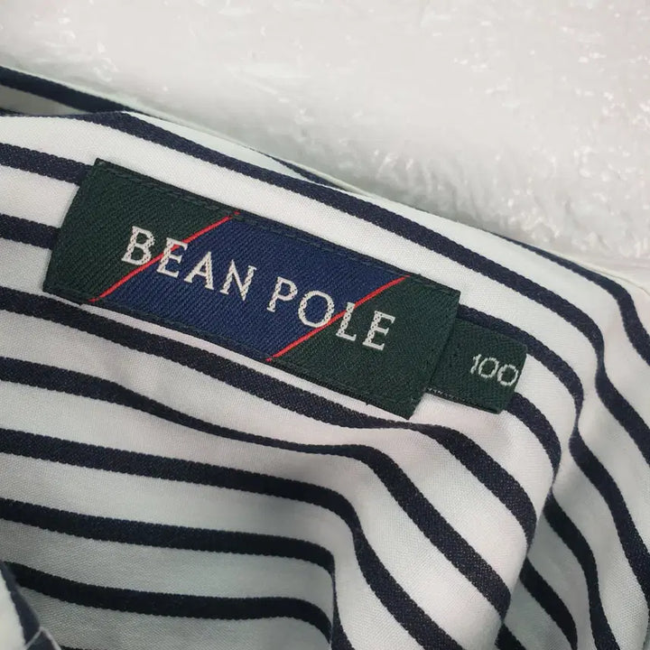 [SOLD OUT] [105]빈폴 스트라이프 반팔 셔츠