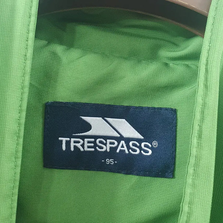 [BUNJANG] Trespass Women&