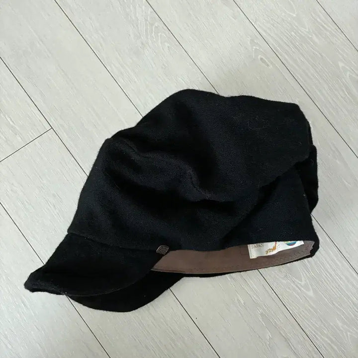 [SOLD OUT] [OS] 카시라 헌팅캡