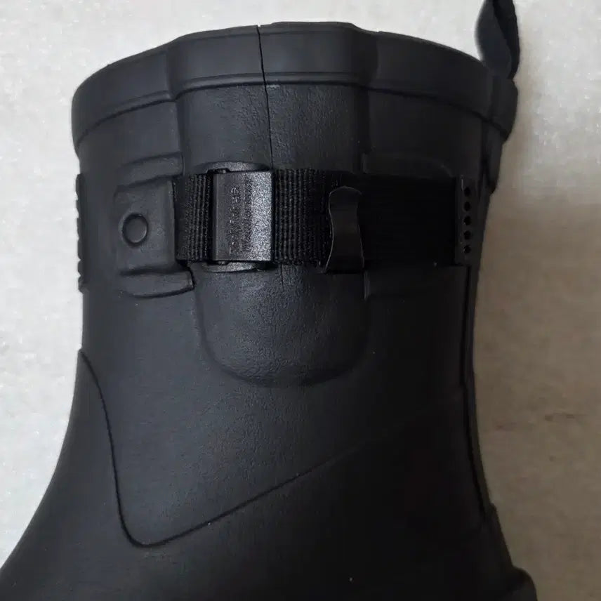 [SOLD OUT] 락피쉬 Rock Fish Middle 레인 부츠 방수장화 240~245