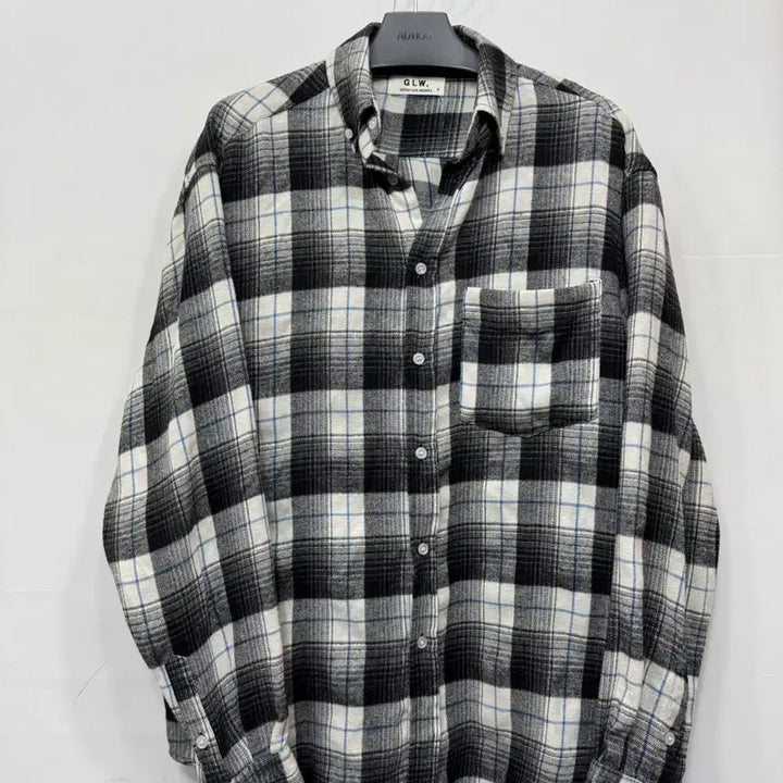 [SOLD OUT] S) 굿라이프웍스 셔츠