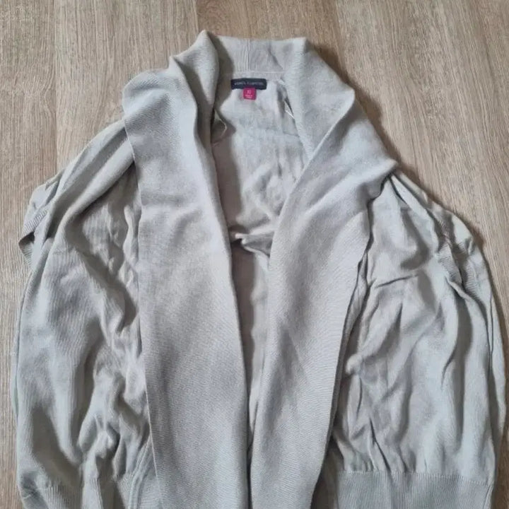 [BUNJANG] Beige Vest XS Size / (새상품)미국구매 베이지색 조끼 XS사이즈