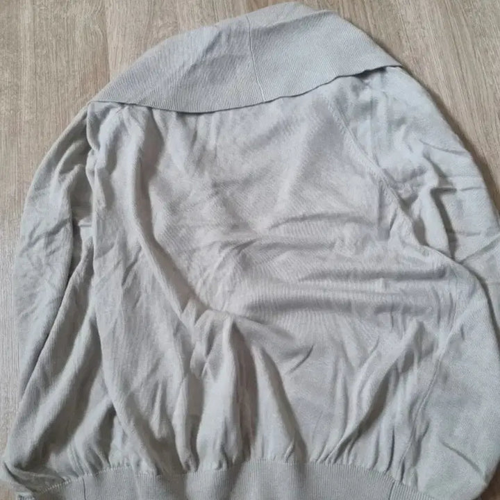 [BUNJANG] Beige Vest XS Size / (새상품)미국구매 베이지색 조끼 XS사이즈