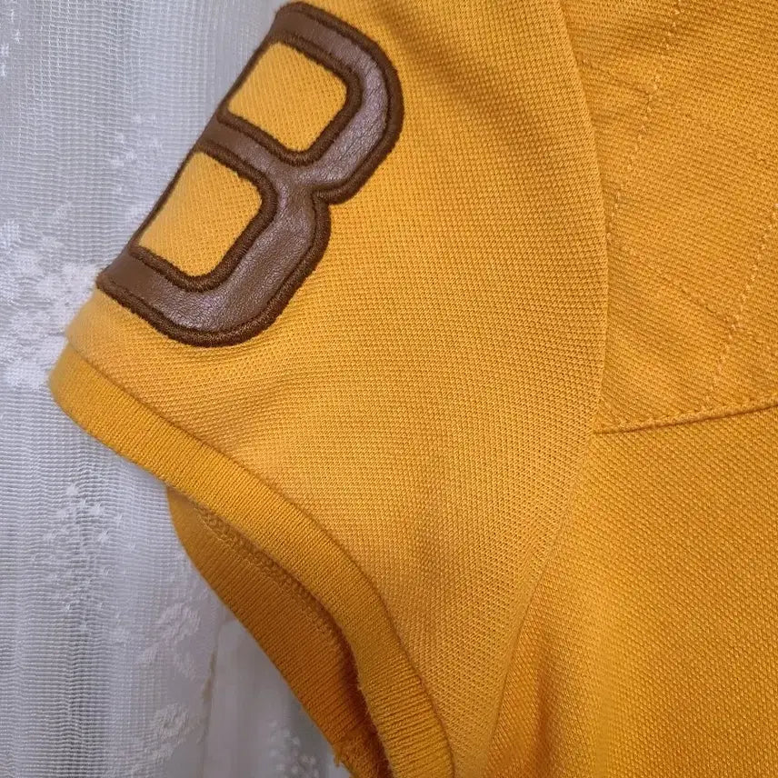 [BUNJANG] Hazzys Polo Shirt / 헤지스 티