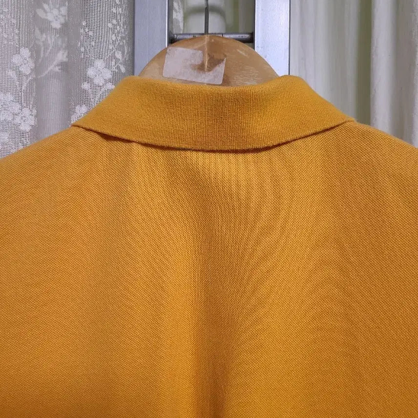 [BUNJANG] Hazzys Polo Shirt / 헤지스 티