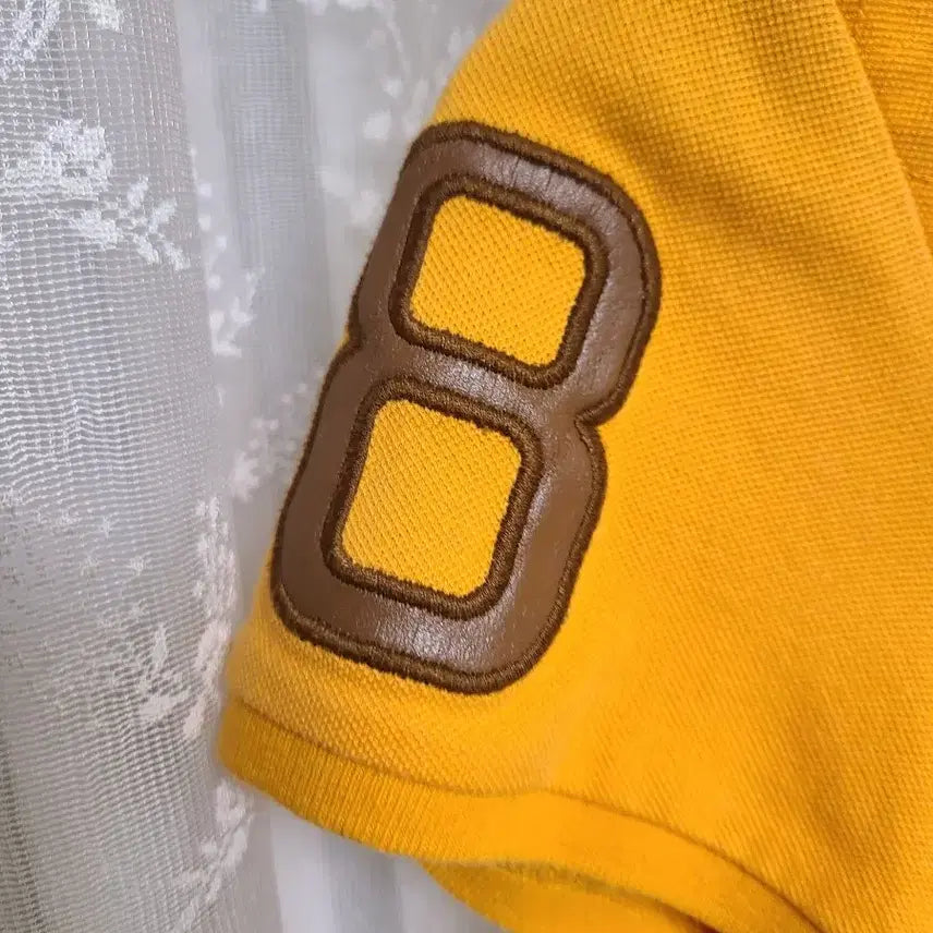 [BUNJANG] Hazzys Polo Shirt / 헤지스 티