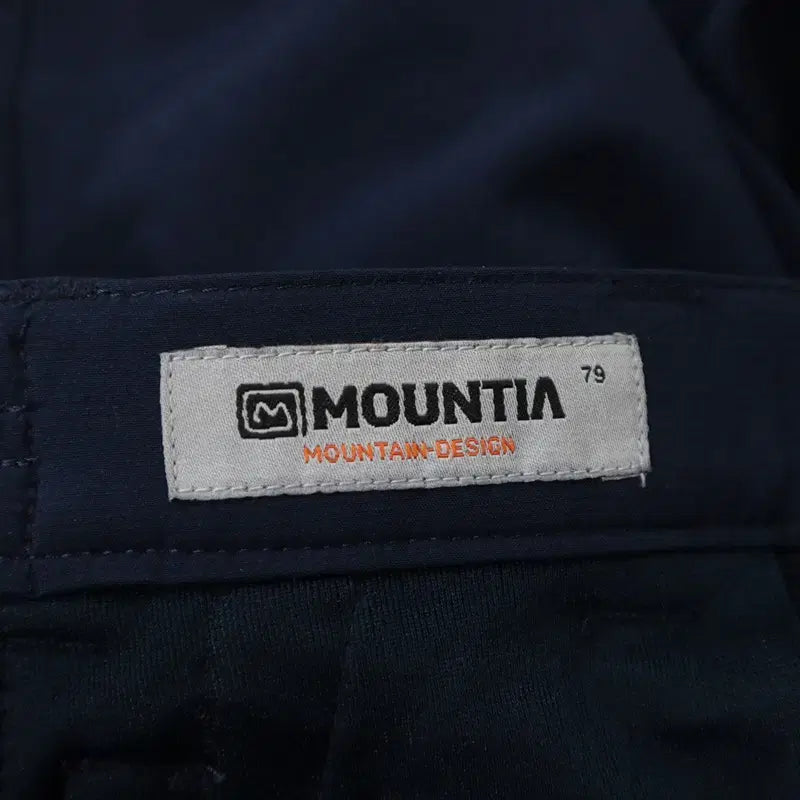 [BUNJANG] Mountia Men&