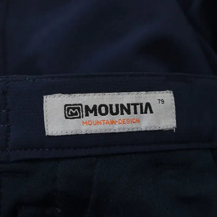 [BUNJANG] Mountia Men&