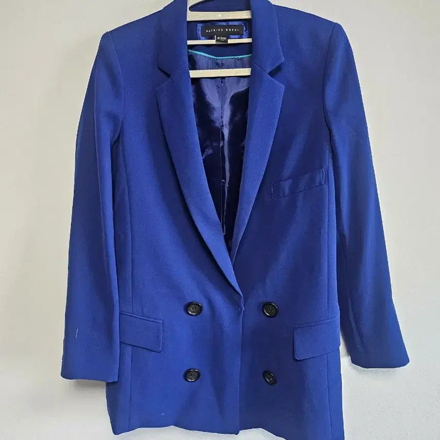 [BUNJANG] Patrice Briel Jacket / 빠뜨리스 브리엘 자켓