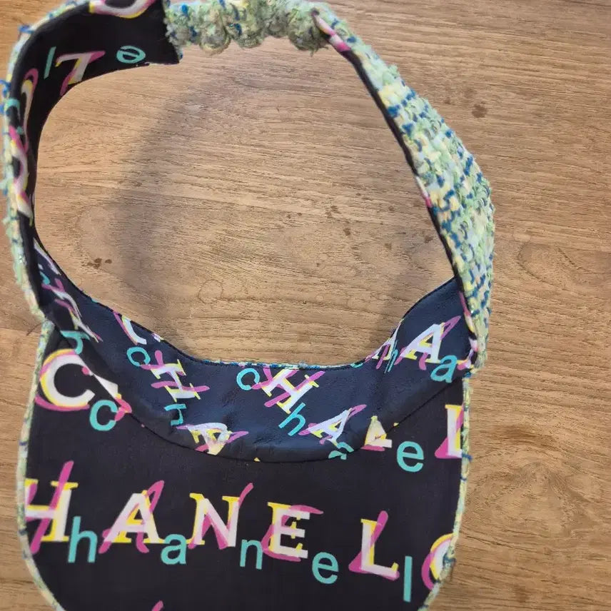 [BUNJANG] Chanel Sun Visor / 샤넬 썬바이저