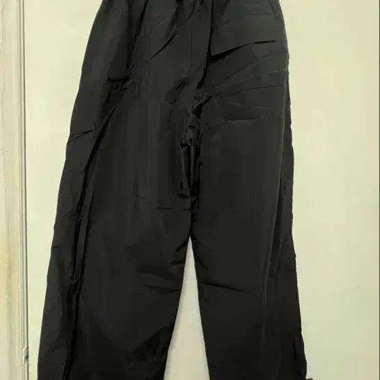 [SOLD OUT] 김아홉 스커트 바스락 밴딩 팬츠
