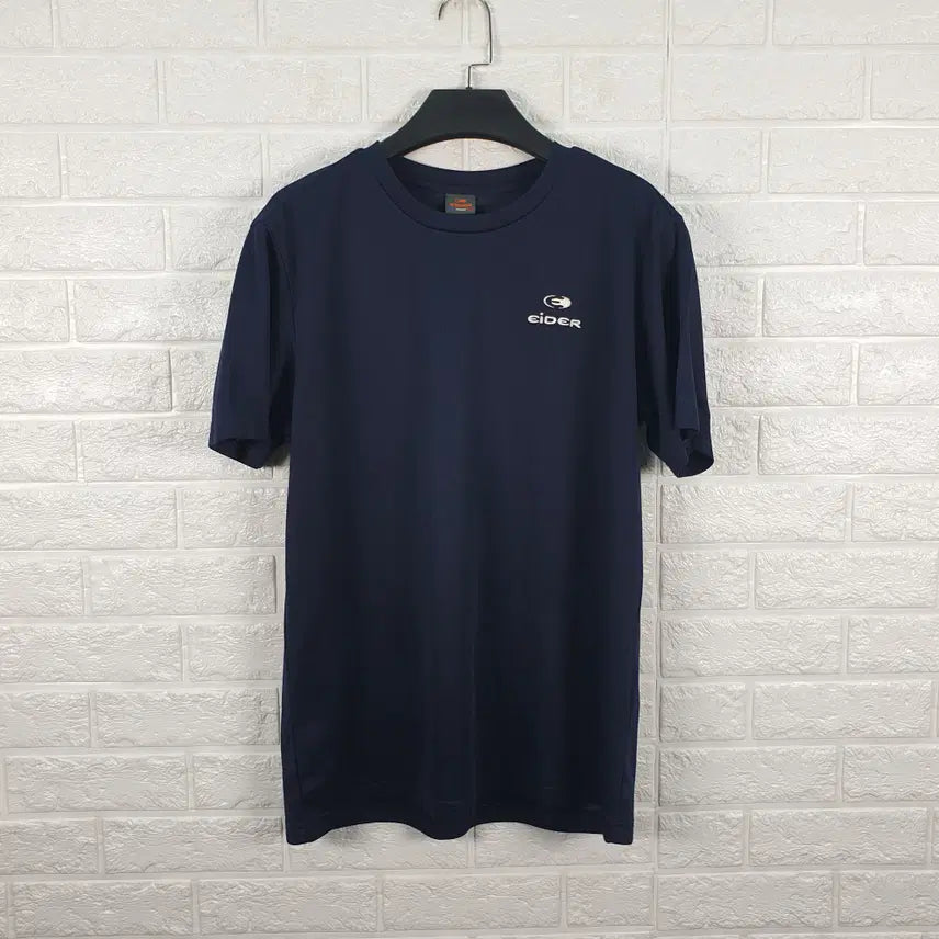 [SOLD OUT] [100]아이더 기능성 반팔 라운드티