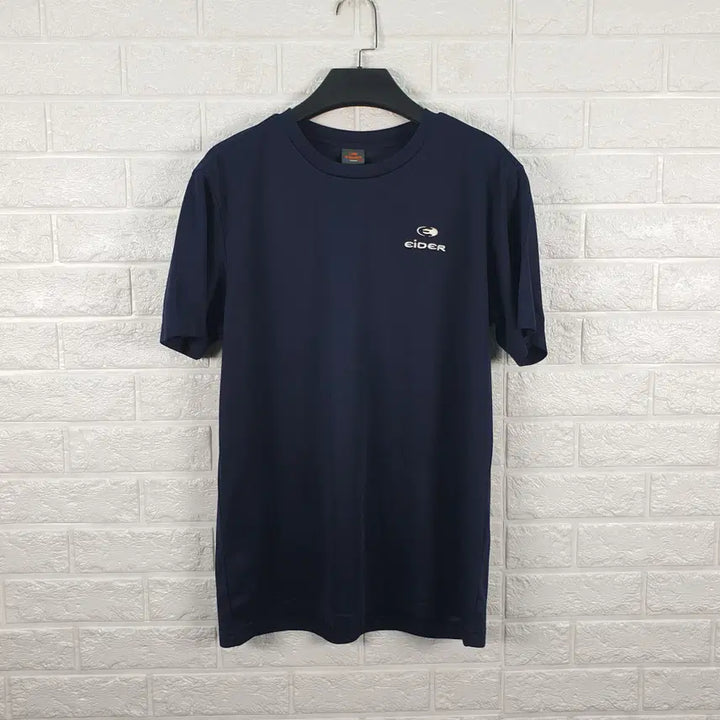 [SOLD OUT] [100]아이더 기능성 반팔 라운드티