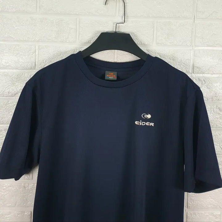 [SOLD OUT] [100]아이더 기능성 반팔 라운드티