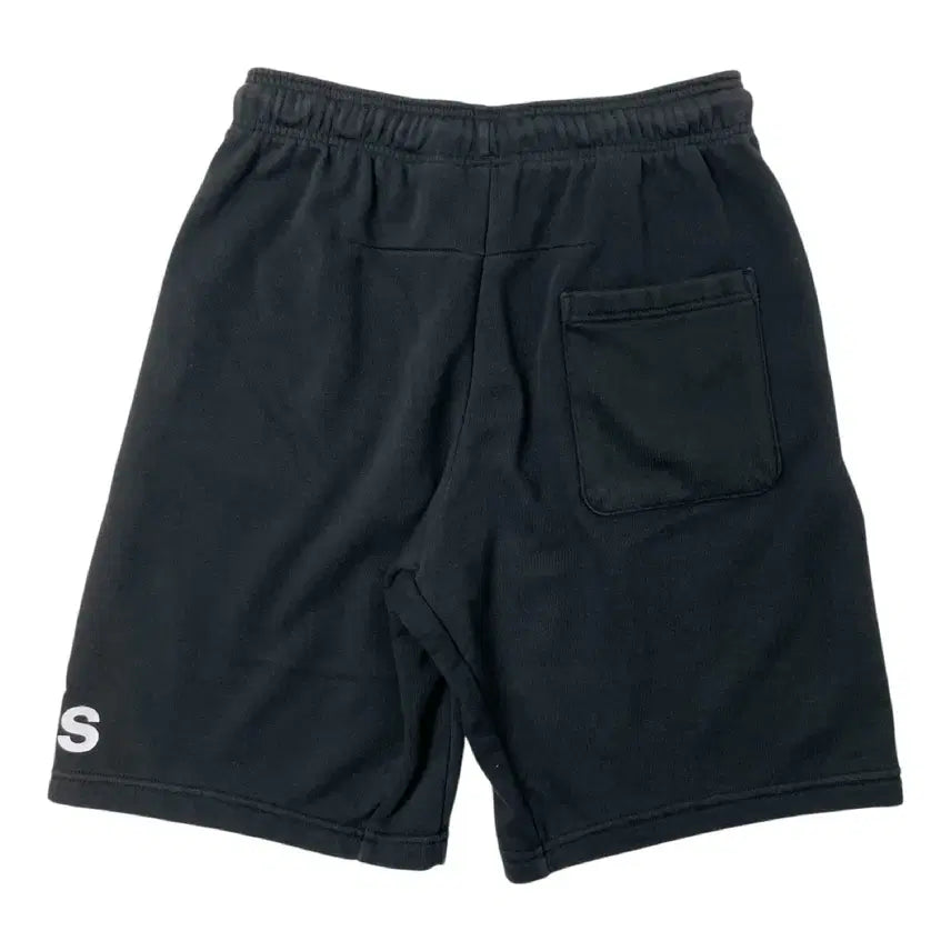 [SOLD OUT] 아디다스 검정색 반바지 트레이닝 반바지
