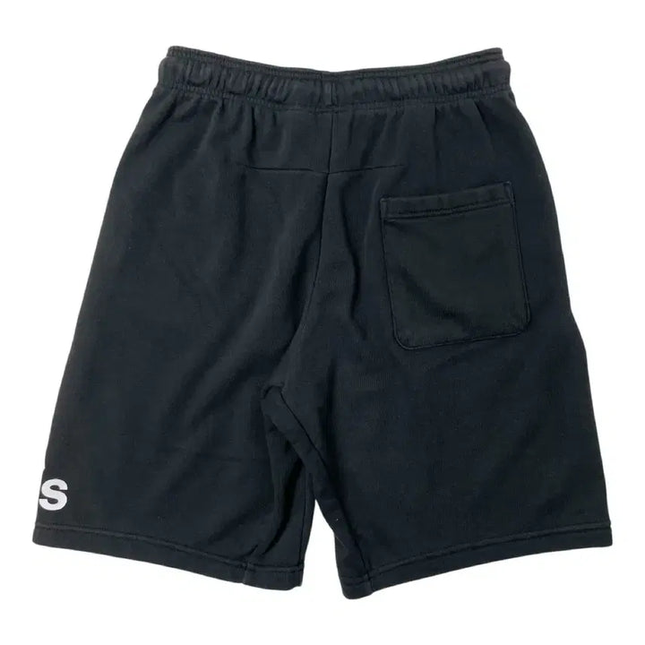 [SOLD OUT] 아디다스 검정색 반바지 트레이닝 반바지