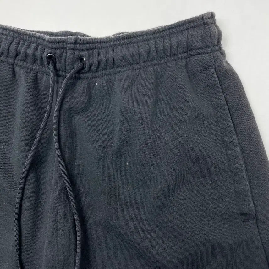 [SOLD OUT] 아디다스 검정색 반바지 트레이닝 반바지