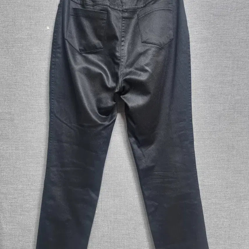 [BUNJANG] Black Side Zipper Women&
