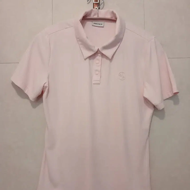 [SOLD OUT] 젝시믹스 정품 여성 반팔 카라티 85 사이즈
