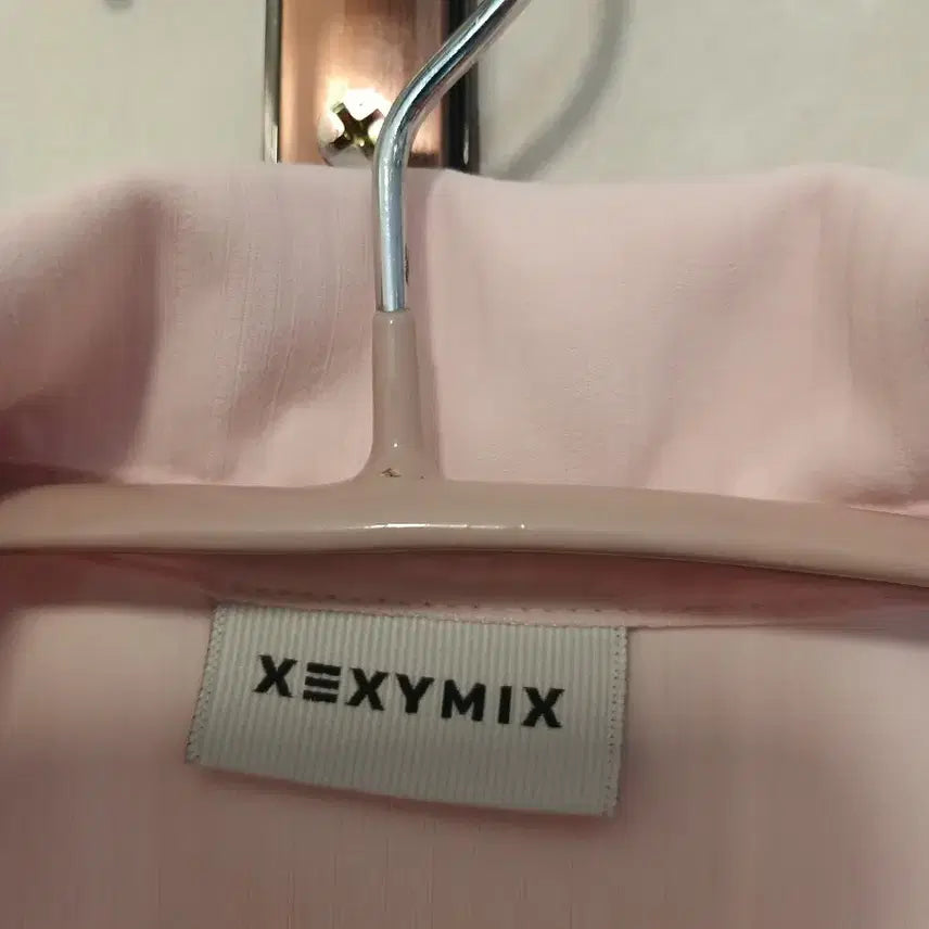 [SOLD OUT] 젝시믹스 정품 여성 반팔 카라티 85 사이즈