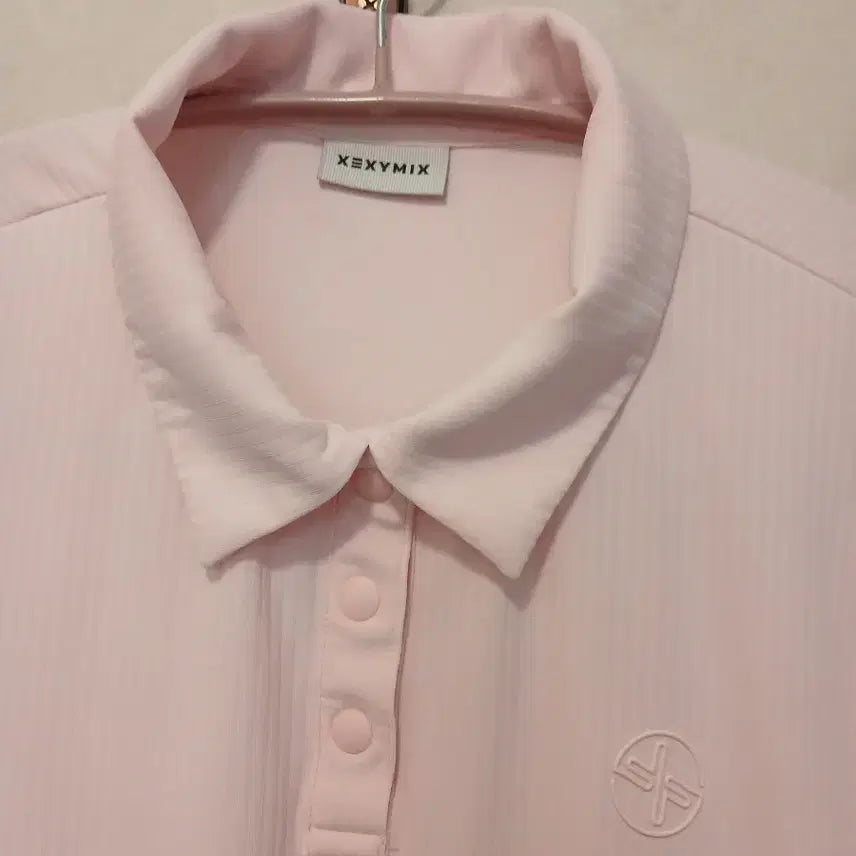 [SOLD OUT] 젝시믹스 정품 여성 반팔 카라티 85 사이즈