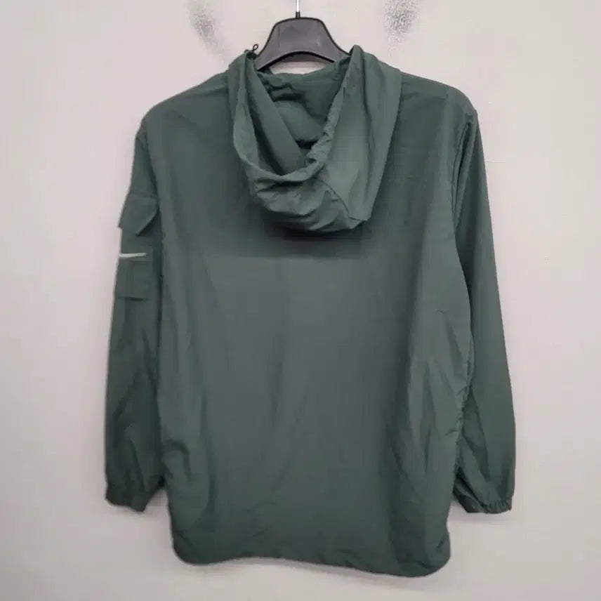[SOLD OUT] [95/M] 바람막이 트레이닝 자켓